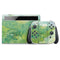 Vincent Van Gogh Green Wheat Fields Nintendo Switch OLED (2021) Skin