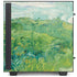 Vincent Van Gogh Green Wheat Fields NZXT H510 Compact ATX Mid-Tower Case Skin