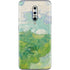 Vincent Van Gogh Green Wheat Fields OnePlus 7 Pro Skin