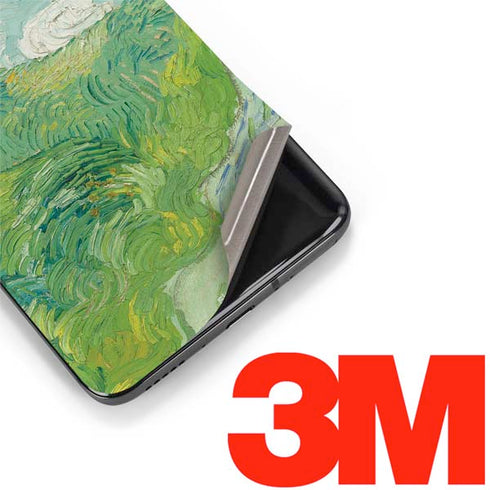 Vincent Van Gogh Green Wheat Fields OnePlus 7 Pro Skin