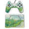 Vincent Van Gogh Green Wheat Fields PlayStation Classic Bundle Skin