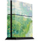 Vincent Van Gogh Green Wheat Fields PS4 Console Skin
