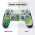 Vincent Van Gogh Green Wheat Fields PS4 Controller Skin