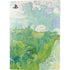 Vincent Van Gogh Green Wheat Fields PS5 Bundle Skin