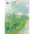 Vincent Van Gogh Green Wheat Fields PS5 Console Skin