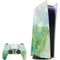 Vincent Van Gogh Green Wheat Fields PS5 Digital Edition Bundle Skin