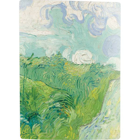 Vincent Van Gogh Green Wheat Fields PS5 Digital Edition Bundle Skin