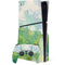 Green Wheat Fields by Vincent van Gogh PS5 Slim Disk Bundle Skin