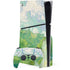 Green Wheat Fields by Vincent van Gogh PS5 Slim Disk Bundle Skin