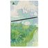 Green Wheat Fields by Vincent van Gogh PS5 Slim Disk Bundle Skin