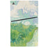 Green Wheat Fields by Vincent van Gogh PS5 Slim Disk Console Skin