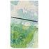 Green Wheat Fields by Vincent van Gogh PS5 Slim Disk Console Skin