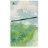 Green Wheat Fields by Vincent van Gogh PS5 Slim Digital Edition Bundle Skin