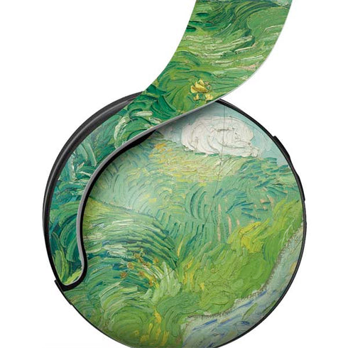 Vincent Van Gogh Green Wheat Fields PULSE 3D Wireless Headset for PS5 Skin
