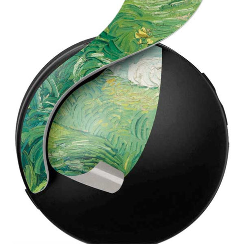 Vincent Van Gogh Green Wheat Fields PULSE 3D Wireless Headset for PS5 Skin