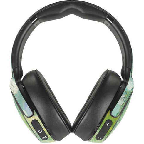 Vincent Van Gogh Green Wheat Fields Skullcandy Venue Skin
