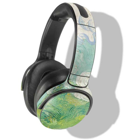 Vincent Van Gogh Green Wheat Fields Skullcandy Venue Skin