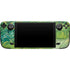 Vincent Van Gogh Green Wheat Fields Steam Deck Handheld Gaming Computer Skin