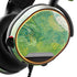 Vincent Van Gogh Green Wheat Fields SteelSeries Arctis 5 Skin