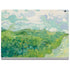 Vincent Van Gogh Green Wheat Fields Surface Book 2 13.5in Skin