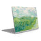 Vincent Van Gogh Green Wheat Fields Surface Book 2 15in Skin