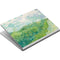 Vincent Van Gogh Green Wheat Fields Surface Book Skin