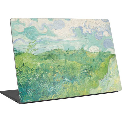 Vincent Van Gogh Green Wheat Fields Surface Laptop 4 15in Skin