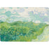 Vincent Van Gogh Green Wheat Fields Surface Laptop Studio Skin