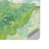 Vincent Van Gogh Green Wheat Fields Surface Laptop Studio Skin