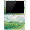 Vincent Van Gogh Green Wheat Fields Surface Pro 3 Skin