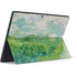Vincent Van Gogh Green Wheat Fields Surface Pro 7 Skin
