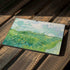 Vincent Van Gogh Green Wheat Fields Surface Pro 7 Skin