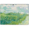 Vincent Van Gogh Green Wheat Fields Surface Pro 9 Skin