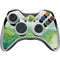 Vincent Van Gogh Green Wheat Fields Xbox 360 Wireless Controller Skin