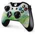 Vincent Van Gogh Green Wheat Fields Xbox One Controller Skin