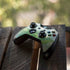 Vincent Van Gogh Green Wheat Fields Xbox One X Controller Skin