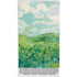 Vincent Van Gogh Green Wheat Fields Xbox Series S Console Skin