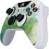Vincent Van Gogh Green Wheat Fields Xbox Series S Controller Skin