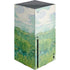 Vincent Van Gogh Green Wheat Fields Xbox Series X Console Skin