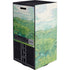 Vincent Van Gogh Green Wheat Fields Xbox Series X Console Skin