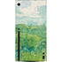 Vincent Van Gogh Green Wheat Fields Xbox Series X Console Skin