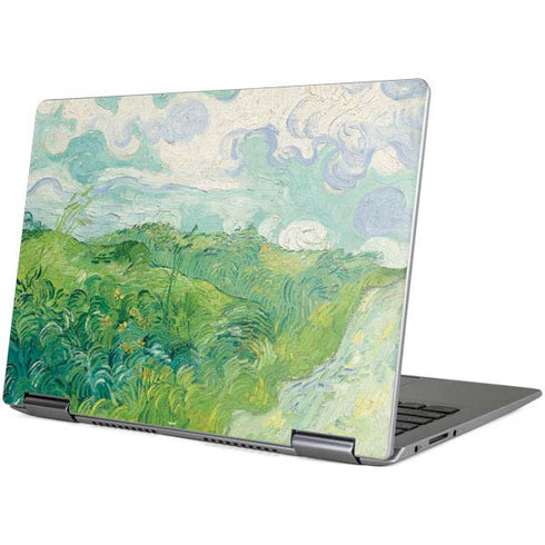 Vincent Van Gogh Green Wheat Fields Yoga 710 14in Skin