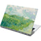 Vincent Van Gogh Green Wheat Fields Yoga 910 2-in-1 14in Touch-Screen Skin