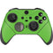 Green Solid Xbox Elite Wireless Controller Series 2 Skin