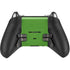 Green Solid Xbox Elite Wireless Controller Series 2 Skin