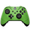 Green Solid Xbox One Elite Controller Skin