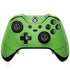 Green Solid Xbox One Elite Controller Skin