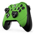 Green Solid Xbox One Elite Controller Skin
