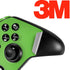 Green Solid Xbox One Elite Controller Skin