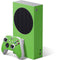 Green Solid Xbox Series S Bundle Skin